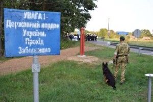 Білорусь готує для жителів Полісся «ягідну провокацію»?