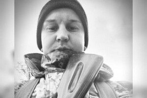 Сьогодні Волинь прощатиметься з молодим загиблим Героєм