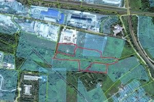 У Ковелі відбудуться аукціони з продажу земельних ділянок