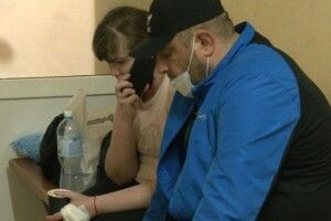 «Відкривала дитині рот і просила дихати»: деталі отруєння сім'ї чадним газом на Волині (Відео)