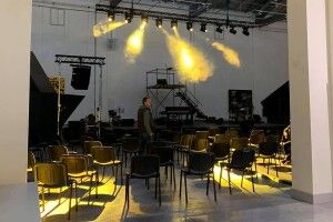 У Луцьку звучатиме опера, яка увійшла в десятку найвидатніших музичних творів сучасності