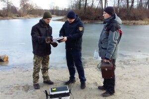 Ківерцівських «пінгвінів» серйозно попередили