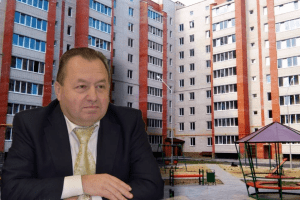 Луцький виконком не підтримав пропозицію надати квартиру посадовцю Волинської облради