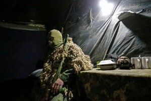 Російські диверсанти вже в Оболоні: киян просять запасатися коктейлями «Молотова»