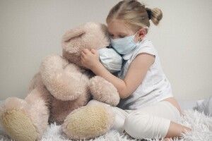 Сьогодні 27 тисяч маленьких львів'ян не прийшли до школи: у місті катастрофічна ситуація із захворюваністю на COVID-19 серед дітей