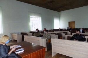 Краще пізно, ніж ніколи: місцева влада Любешівщини 25 травня вирішила не послаблювали карантин з 22 травня