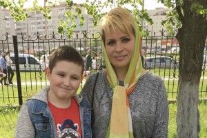 Просять допомоги у небайдужих врятувати онкохвору жінку з Луцька