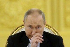 У наступні півроку РФ прагне переломити хід війни на свою користь - ISW