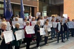 Ахтем Чийгоз порівняв судилище над Шандрою і Павловським із репресіями в окупованому Криму