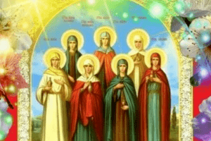 Сьогодні вшановуємо жінок-мироносиць: про що просити у святих покровительок