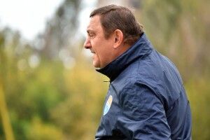 «Бачив тіла, які просто лежали надворі»: тренер академії клубу УПЛ розповів, як вирвався з блокадного Маріуполя