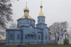 Ще одна церква на Волині перейшла до ПЦУ  