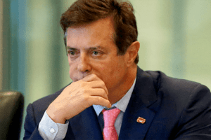 Пол Манафорт одержав сім з половиною років в'язниці
