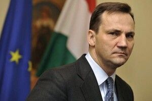 Варшава готова підготувати військовий підрозділ із мобілізованих у Польщі українців