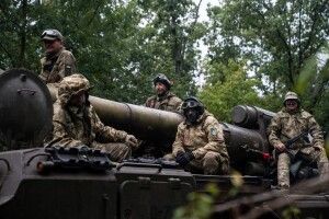 Ситуація на фронті станом на ранок 21 вересня - інформація Генштабу  