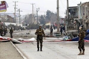 В Афнаністані таліби напали на пости армії та поліції – 17 загиблих