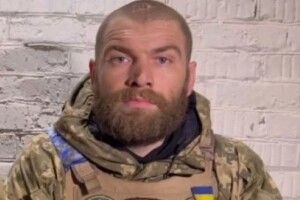 Сергій Волина: «Ціна останньої евакуації з «Азовсталі» – троє вбитих і шестеро поранених наших військових»