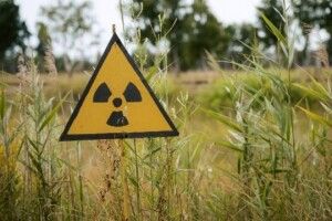 У МОЗ розповіли, що робити у разі радіаційної аварії