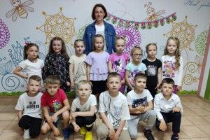 У Ковелі вчителі початкових класів змагалися у конкурсі педагогічної майстерності
