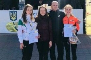  Любешівські скороходи задніх не пасуть