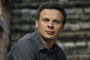 Дмитро Комаров показав зенітно-ракетний комплекс IRIS-T, який ефективно збиває ворожі повітряні цілі