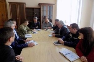 На Любешівщині нелегальний видобуток бурштину може набрати нових обертів