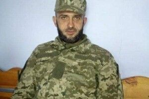 Серед звільнених з полону українців – волинянин