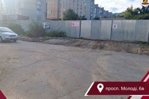 У Луцьку забудовник відповідатиме за бруд на дорозі