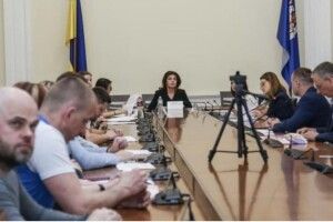 Профільна комісія Київради на терміновому засіданні обговорить доступ до укриттів у медзакладах, – Марина Порошенко