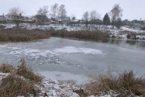 У школі на Волині розповіли обставини загибелі 13-річного хлопчика на воді
