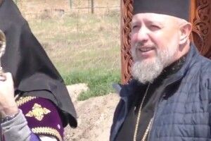У Луцьку відкрили пам’ятник жертвам геноциду народів