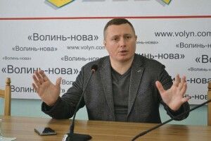 Скільки заробляє голова Волинської ОДА у порівнянні з керівниками інших регіонів (Інфографіка)
