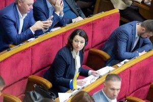 Нардеп від Волині пропонує заборонити музику у маршрутках