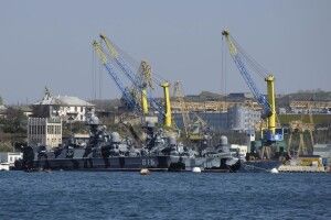 У Зеленського анонсували наближення кінця окупації Криму