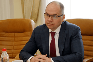 Від коронавірусу померло 258 українських медпрацівників – Степанов