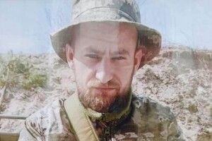 У боях за Україну загинув молодий спортсмен з Рівненщини