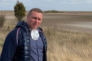 На Волині ранніми ярими зерновими культурами засіяли 84 тисячі гектарів угідь