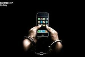 У Ковелі злодій викрав у студента телефон, коли той задрімав у маршрутці 
