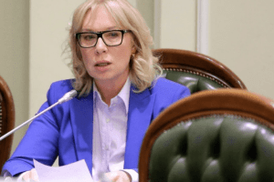 Росія готувалася до масової депортації українців з початку року, – Денісова