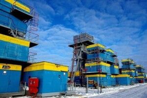 Україна випередила Болгарію та Румунію в 20-ці Європейської асоціації газових трейдерів