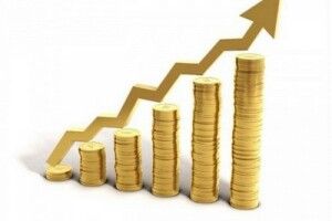 Податкові надходження місцевих бюджетів Волині перевищили 1,8 мільярда гривень