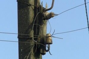 Волиняни масово відмовляються від дротового радіо