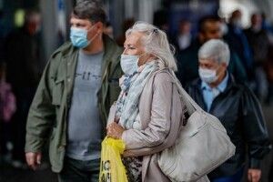 ЗМІ дізналися, коли в Україні можуть ввести локдаун 