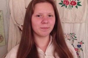 Волинська восьмикласниця провела віртуальну екскурсію рідним краєм і отримала приз всеукраїнського конкурсу