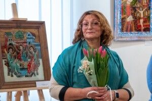 Власників впрошували віддати образи на виставку:  у Музеї Волинської ікони відкрилась унікальна експозиція