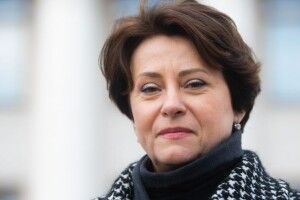 Ніна Южаніна: «Дії влади Зеленського призведуть до закриття малих підприємств»