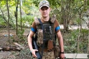 Навіки 32: у Курській області загинув Герой з Волині