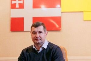 Голова Волинської облради звернувся до волинян