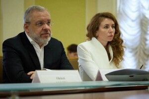 Верховна Рада звільнила міністра юстиції та енергетики 