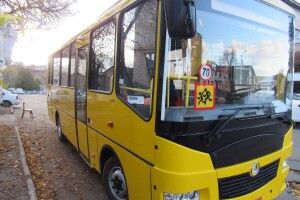 «Шкільний автобус»: на Волині шукають альтернативні варіанти підвезення школярів